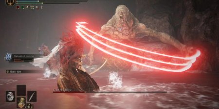 Elden ring боссы