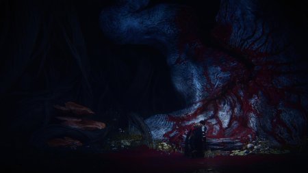 Нокрон elden ring