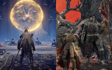 Мог повелитель крови элден ринг