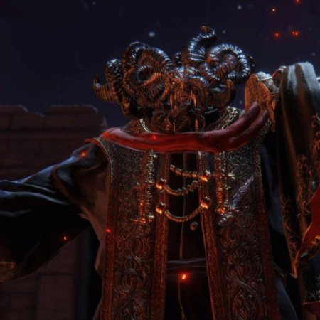 Мог повелитель крови elden ring