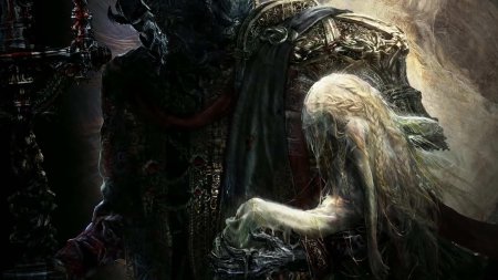 Мог повелитель крови элден ринг