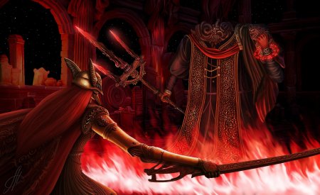 Мог повелитель крови elden ring