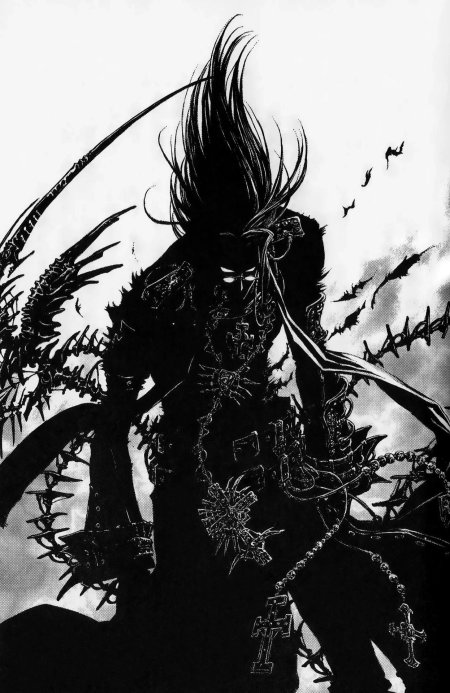 Кровь триединства авель найтроуд