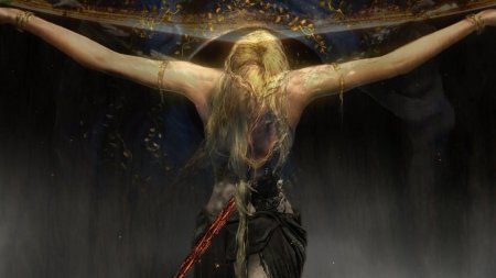 Марика элден ринг