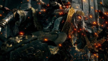 Годрик сторукий elden ring