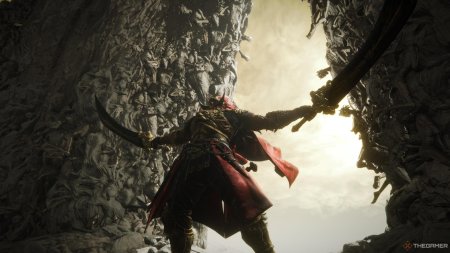 Elden ring shadow of the erdtree