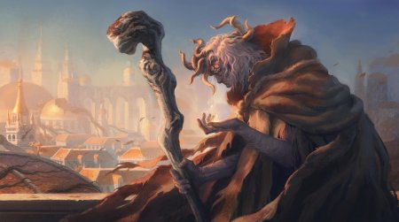 Фэнтези арт