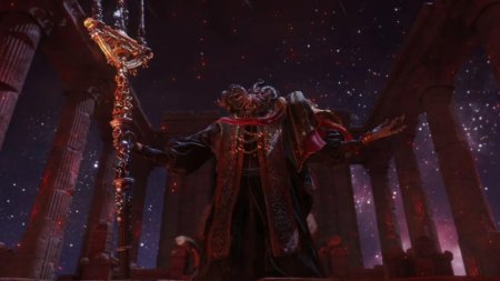 Мог повелитель крови элден ринг