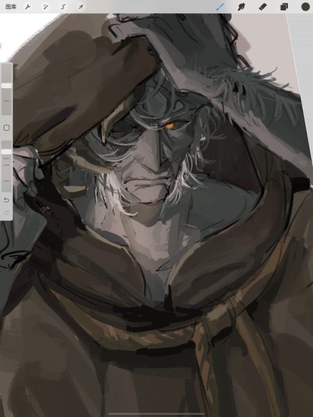 Бладборн отец гаскойн