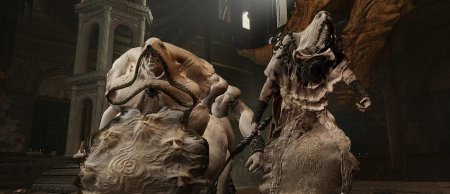 Элден ринг апостол божественной кожи