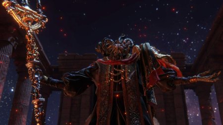 Мог повелитель крови elden ring