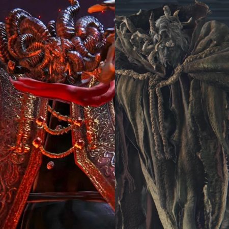 Мог повелитель крови elden ring