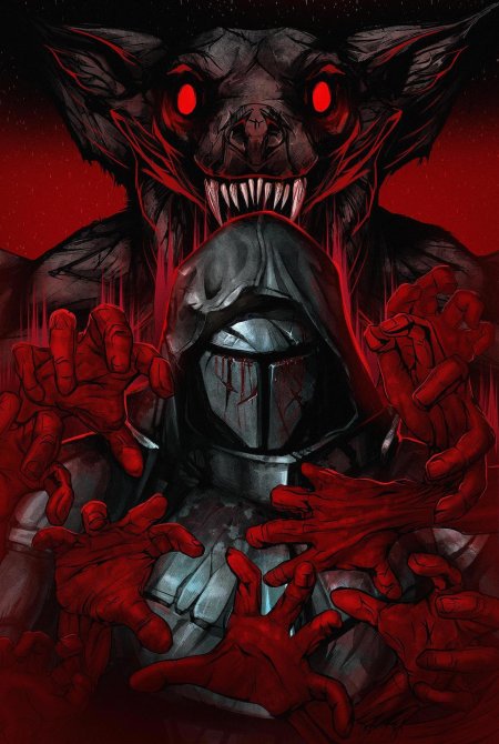 Убийца гоблинов 4к