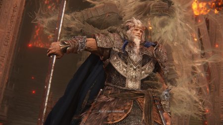 Годфри первый повелитель элдена