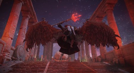 Мог повелитель крови elden ring