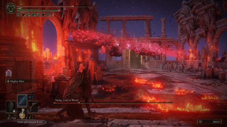 Мог повелитель крови elden ring