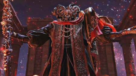 Мог повелитель крови elden ring