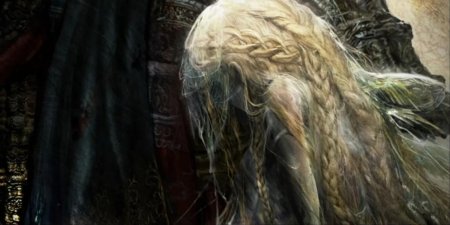 Мог повелитель крови элден ринг