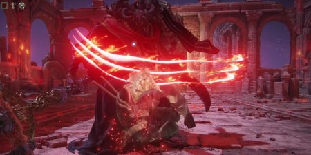 Мог повелитель крови elden ring