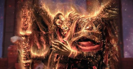 Повелитель крови elden ring