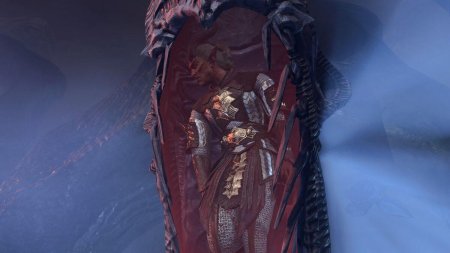 Зевлор baldur's gate 3