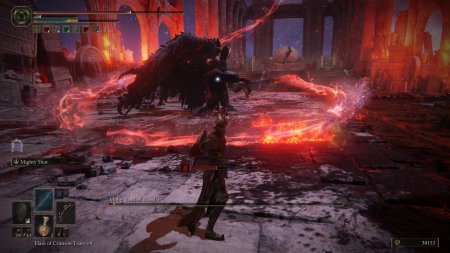 Мог повелитель крови elden ring