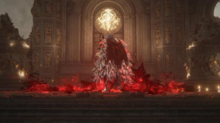 Малекит elden ring