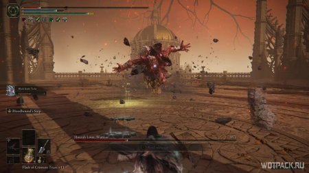 Годфри первый повелитель элдена