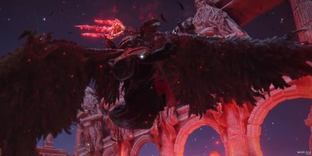 Элден ринг мог повелитель крови арт