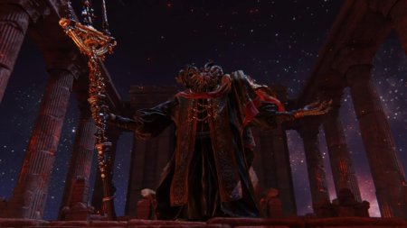 Мог повелитель крови elden ring