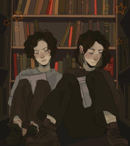 Мародеры гарри поттер