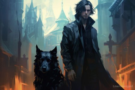 Сириус блэк