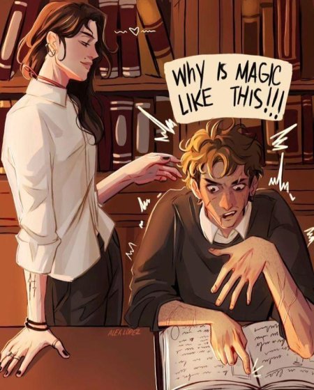 Мародеры гарри поттер