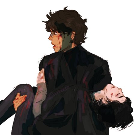 Мародеры гарри поттер