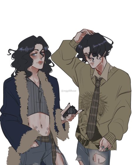 Мародеры гарри поттер