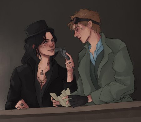 Родион раскольников арт и разумихин