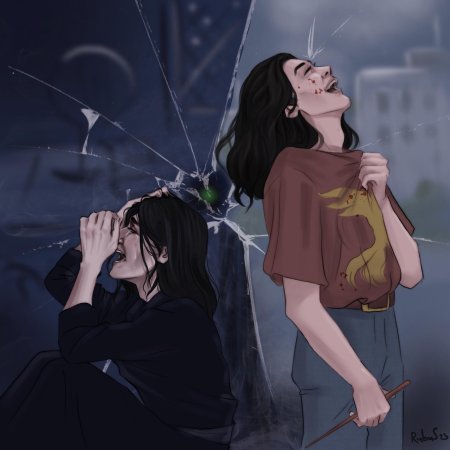 Эра мародеров гарри поттер