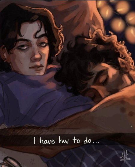 Иллюстрации гарри поттер