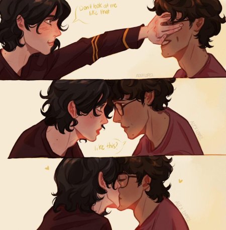 Мародеры гарри поттер