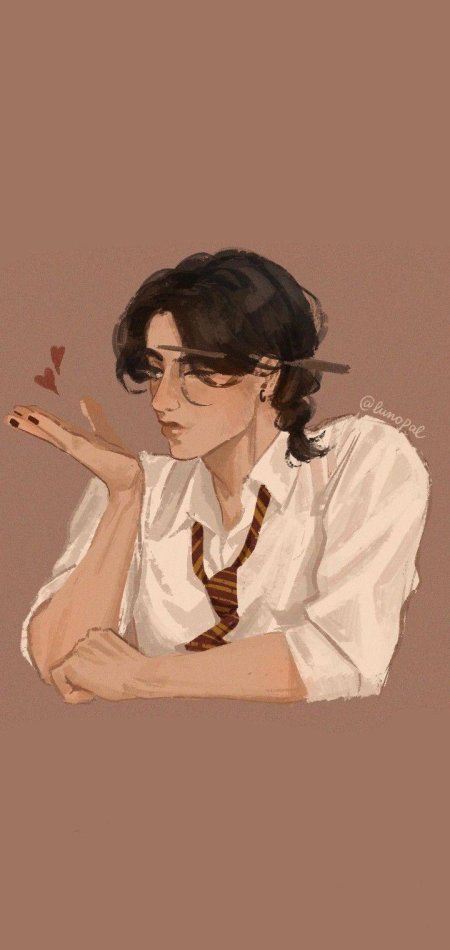 Иллюстрации гарри поттер