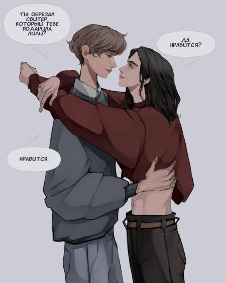 Мародеры гарри поттер