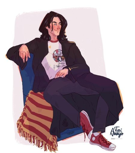 Сириус блэк