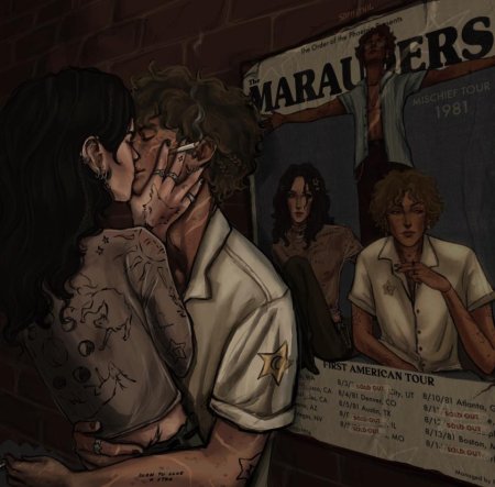 Сириус блэк