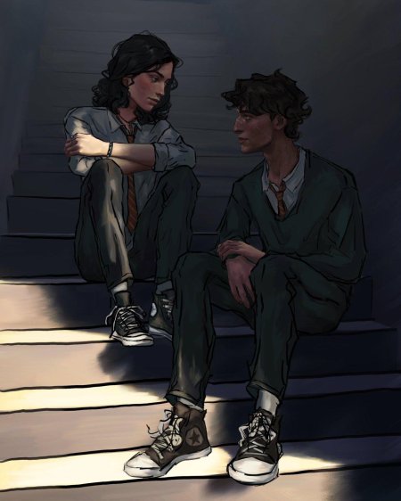 Мародеры гарри поттер