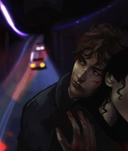 Мародеры гарри поттер