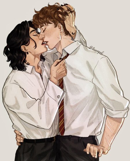 Мародеры гарри поттер