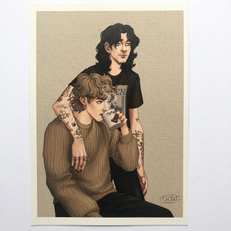 Сириус блэк