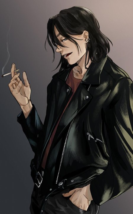 Сириус блэк