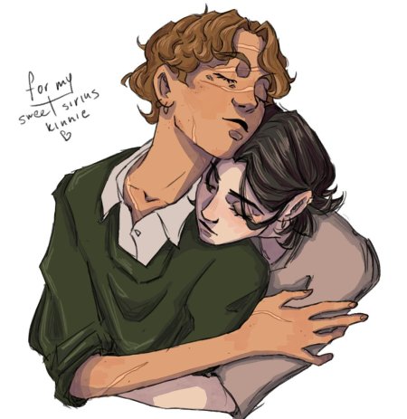 Мародеры гарри поттер