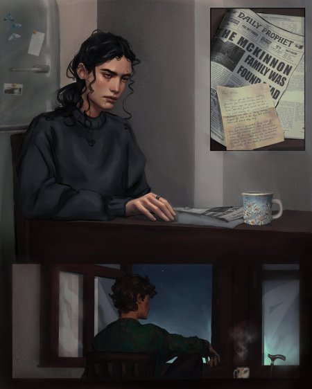 Сириус блэк